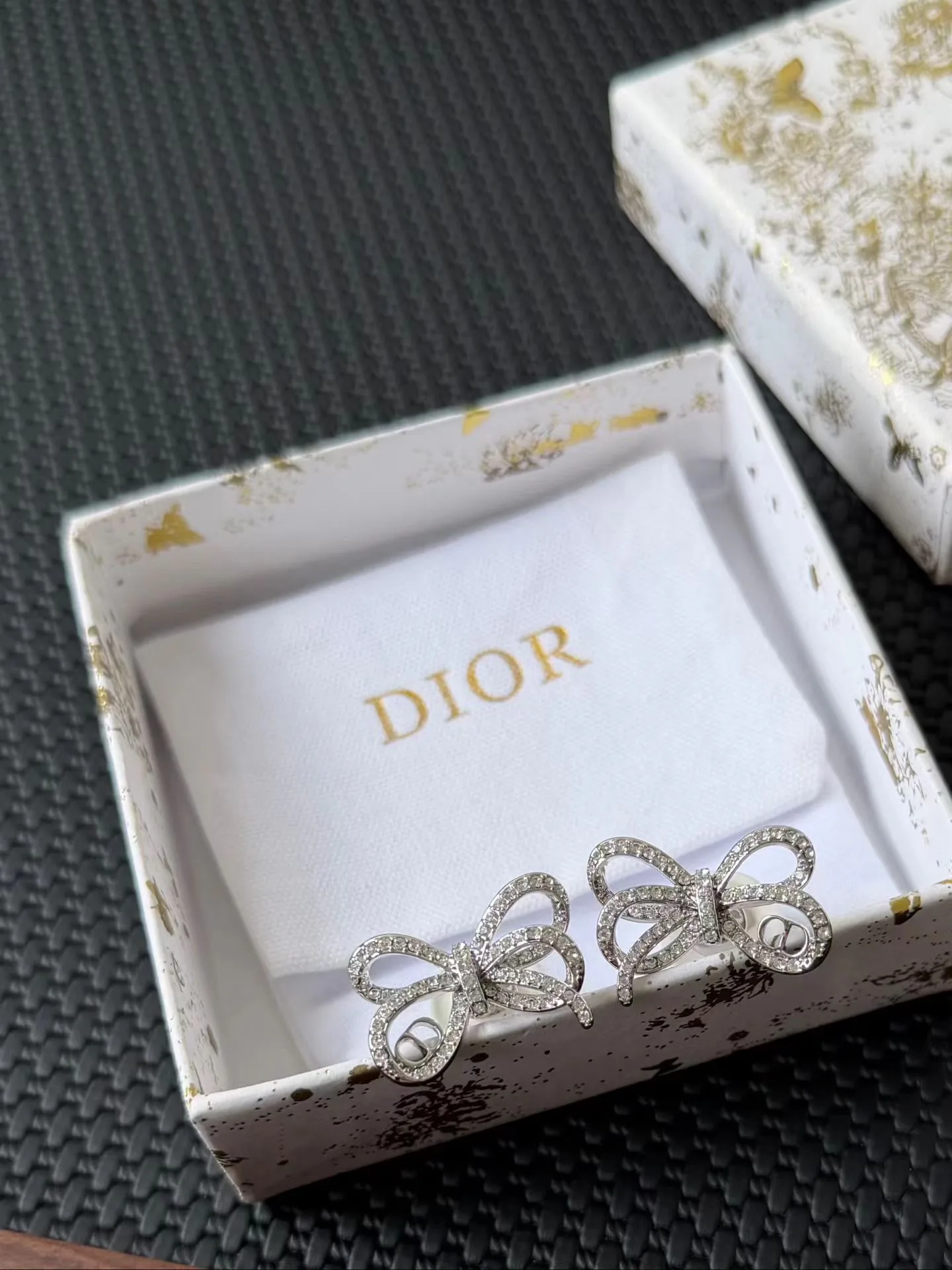 Бижутерия Christian Dior 17857371