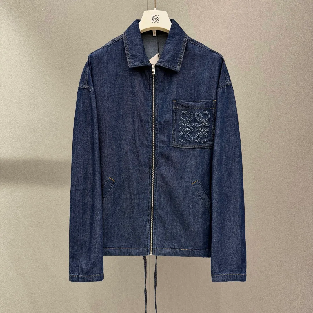 Рубашки Мужские Loewe 17635185