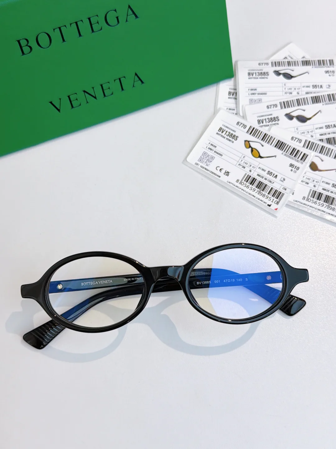 Очки Bottega Veneta 16942383