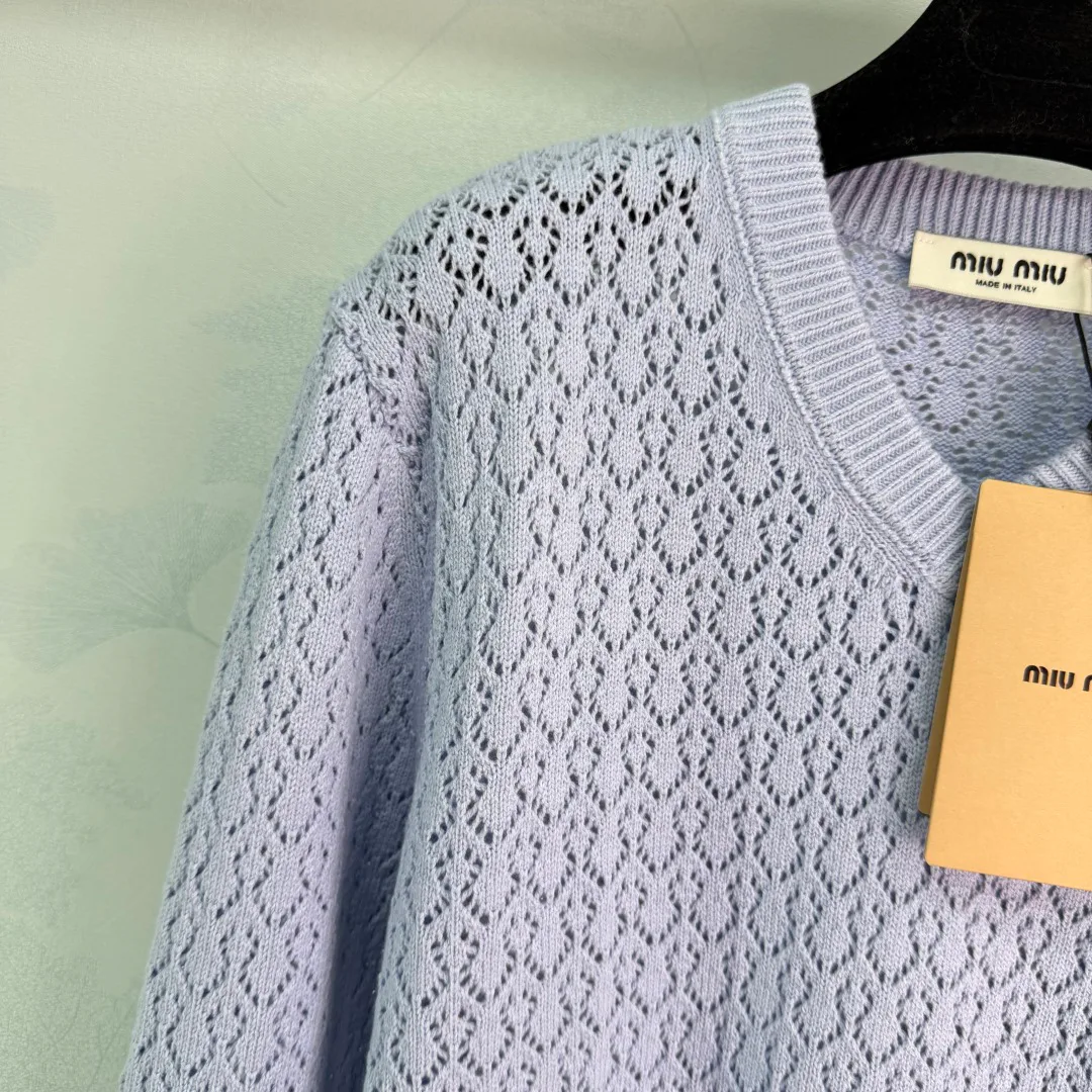 Джемперы И Свитеры Женские Miu Miu 11744267