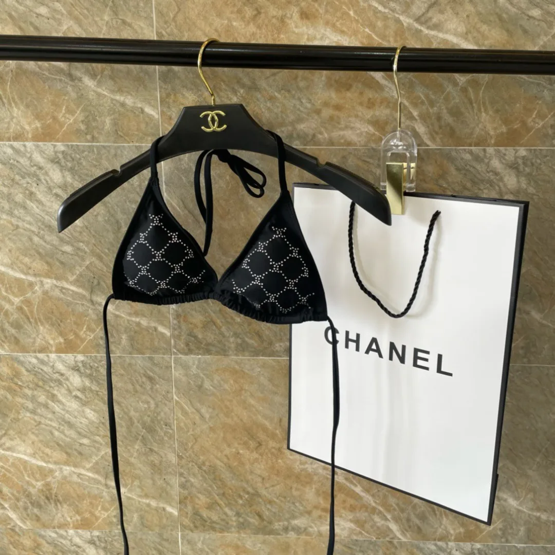 Купальники Женские Chanel 17498367
