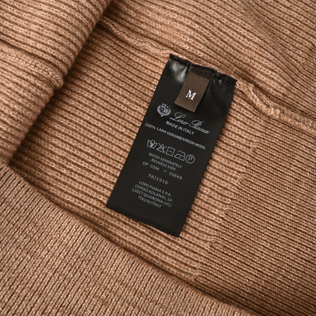 Джемперы И Свитеры Мужские Loro Piana 18179711