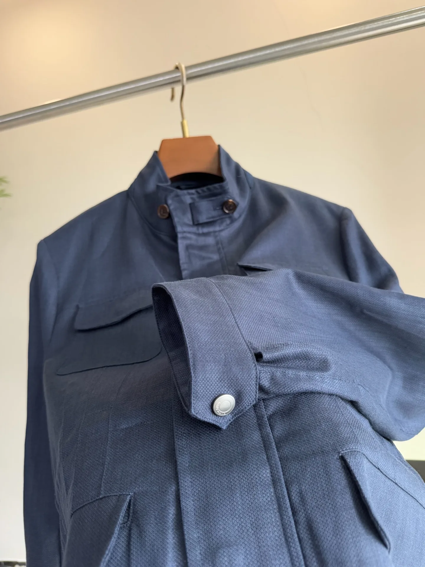 Куртки И Пуховики Мужские Loro Piana 11490989