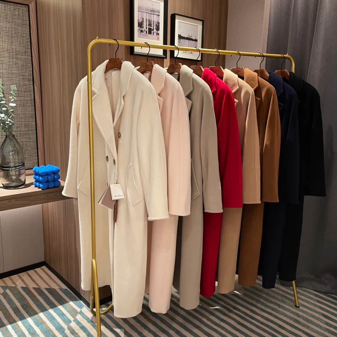 Пальто Женские Max Mara 18245212