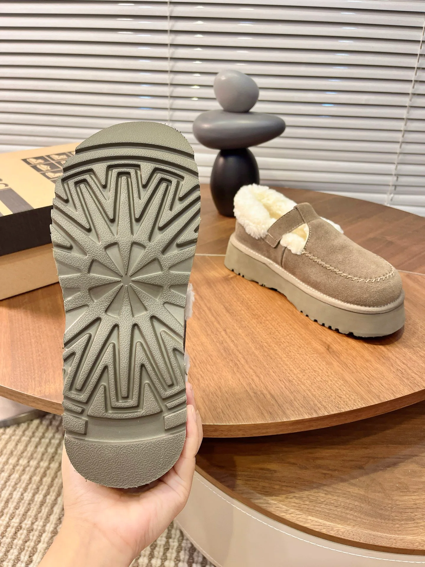 Мюли И Сабо Женские Ugg 520165