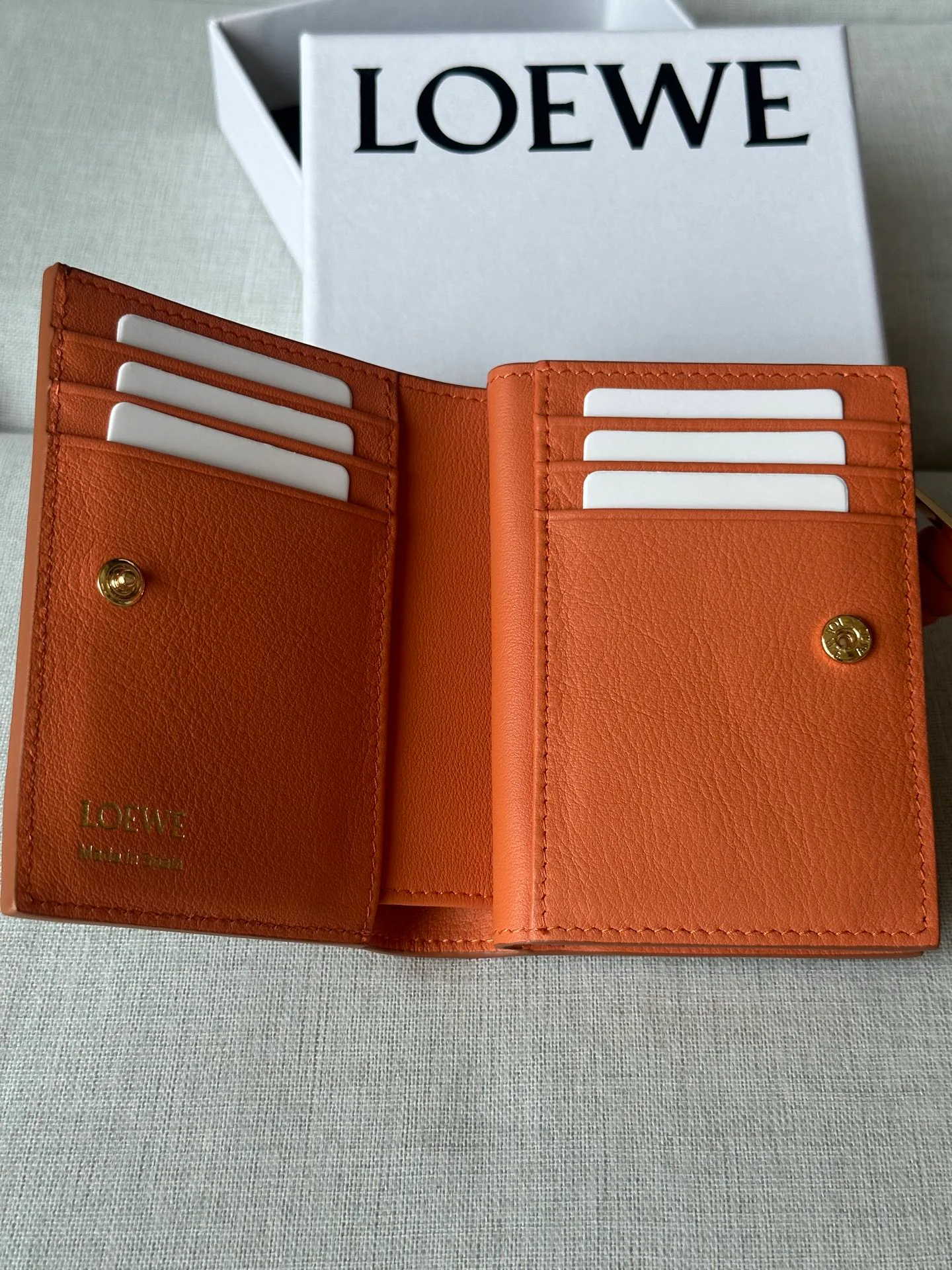 Клатчи Женские Loewe 13463691