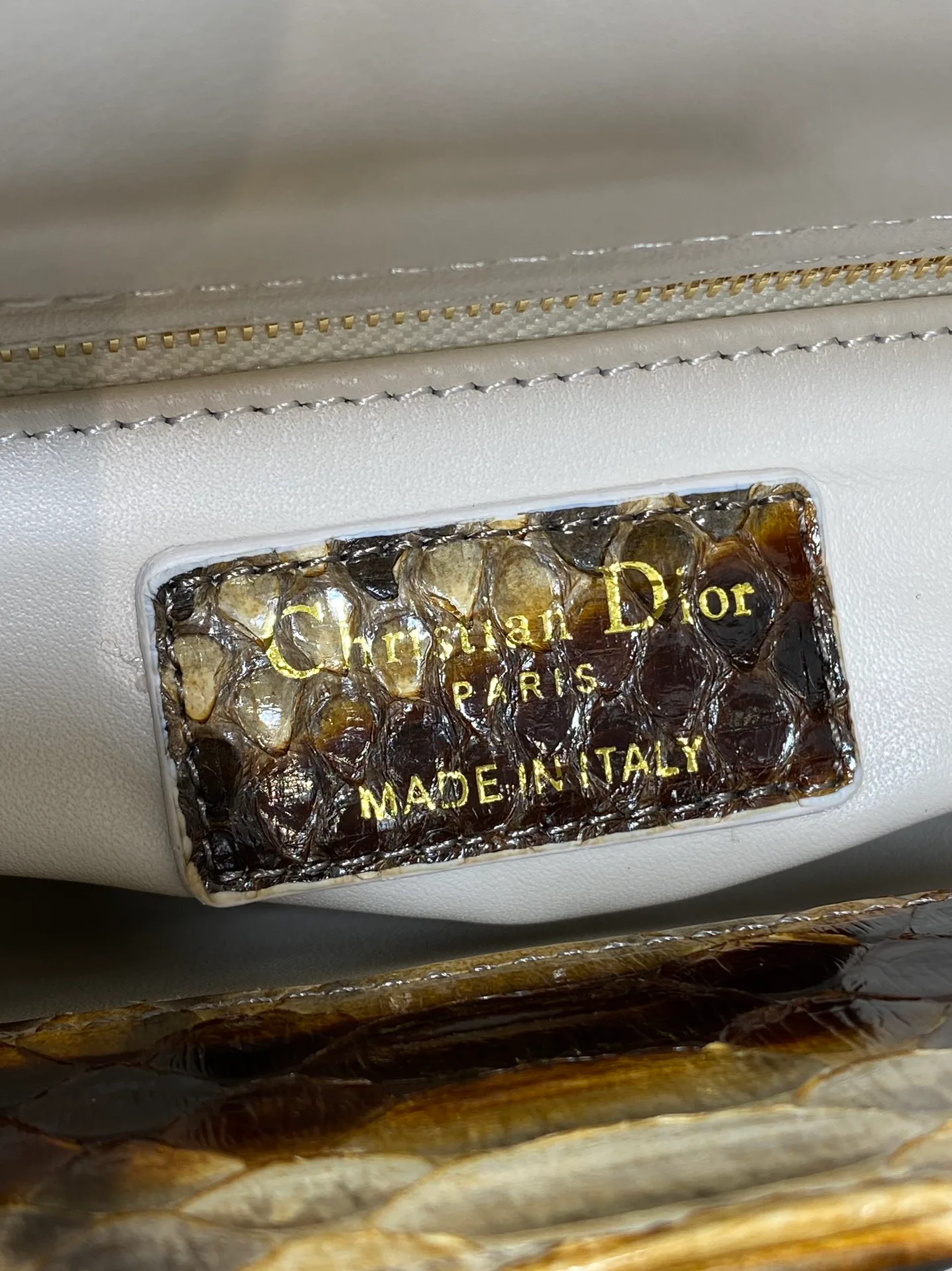 Классические Сумки Женские Christian Dior 11581704