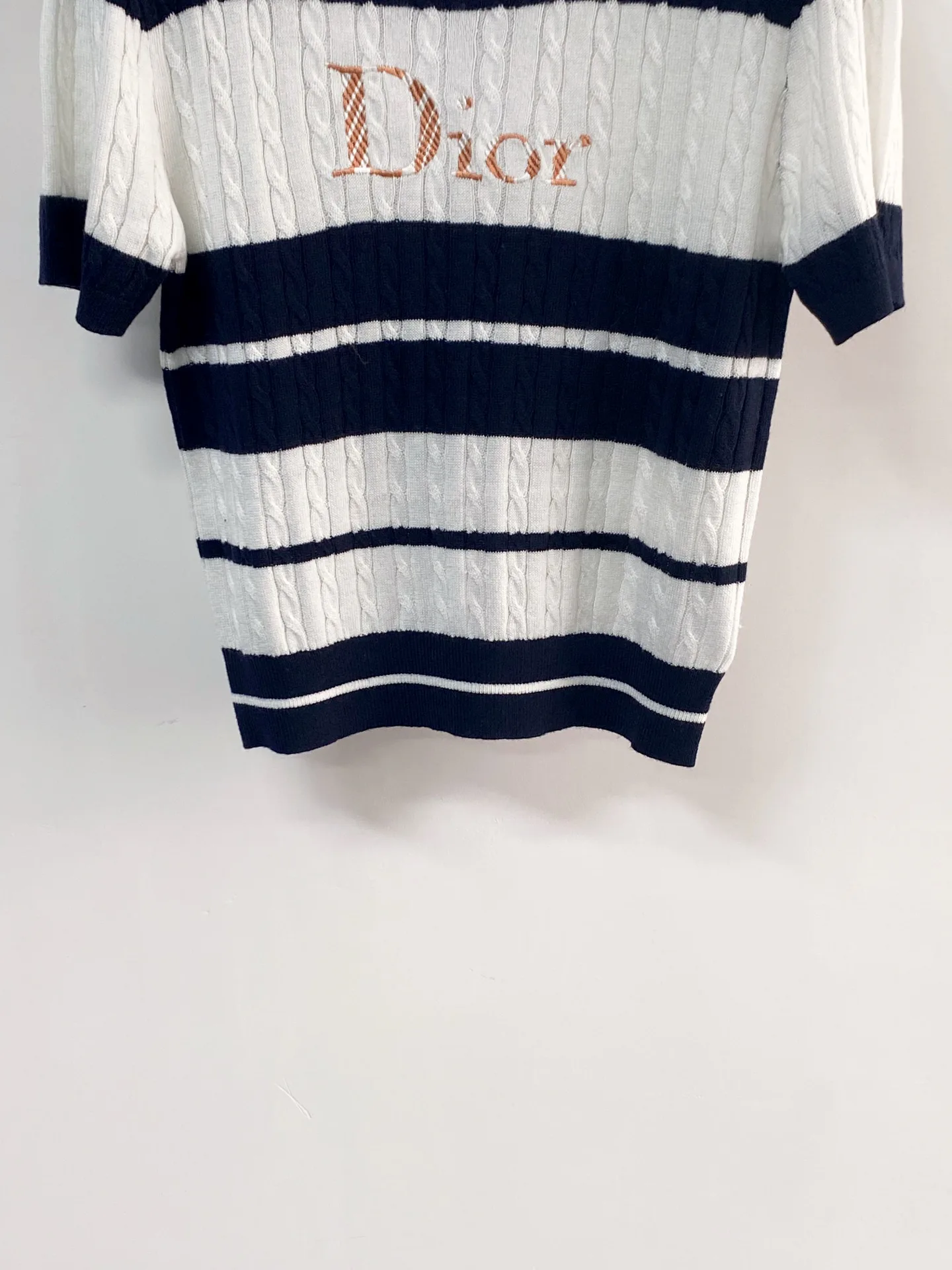 Футболки Женские Christian Dior 12935816