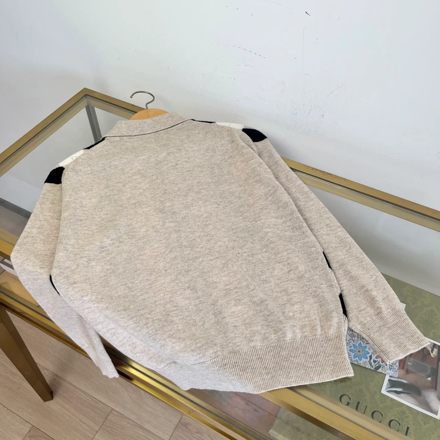 Джемперы И Свитеры Мужские Miu Miu 18484292