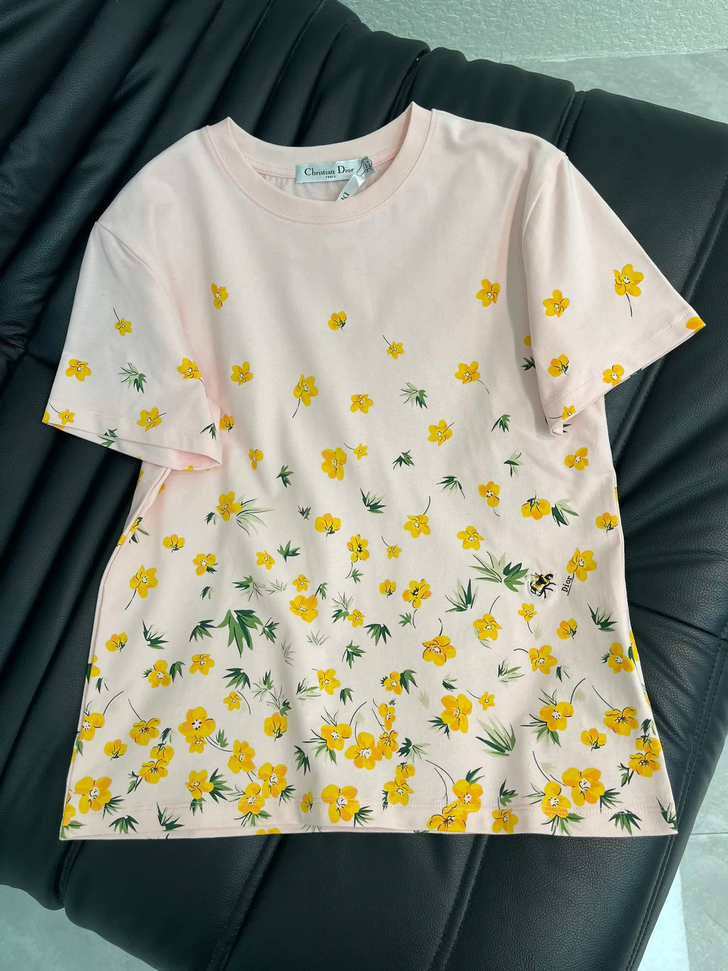 Футболки Женские Christian Dior 1806321
