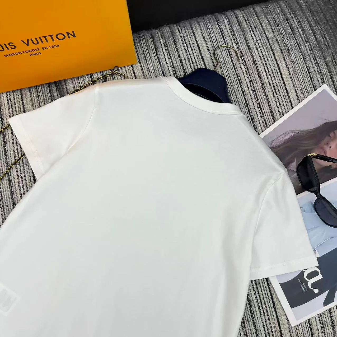 Футболки Женские Louis Vuitton 1518768