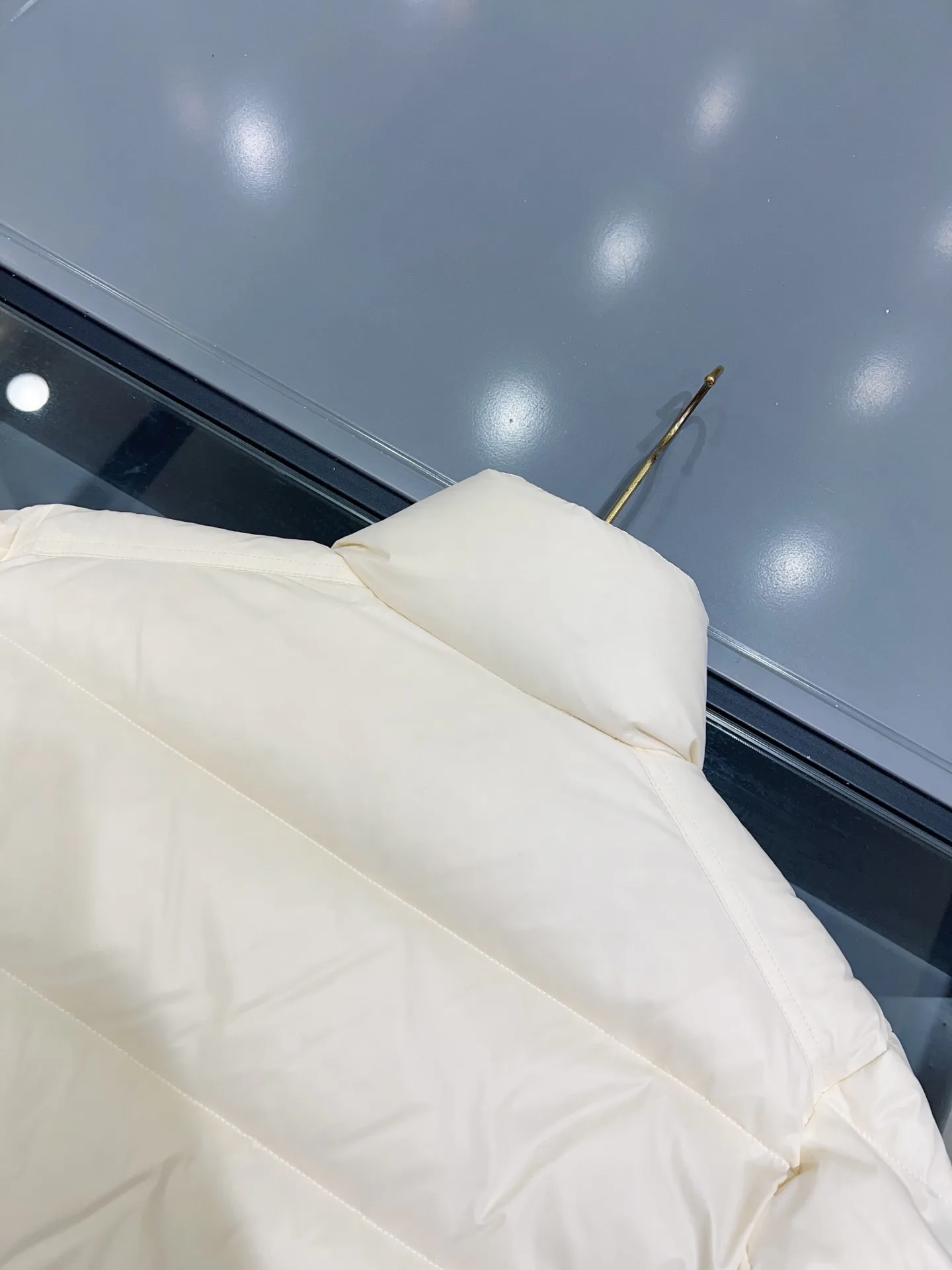 Куртки И Пуховики Женские Moncler 18368424