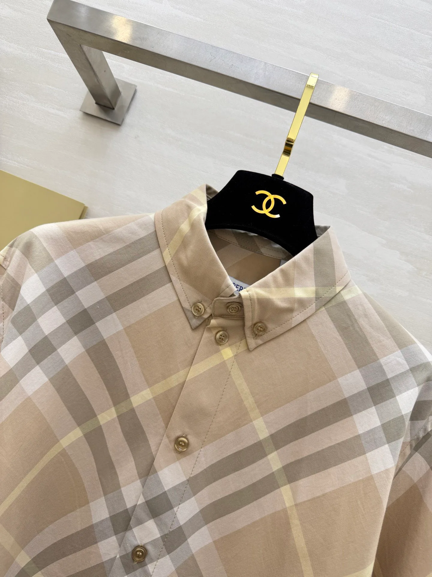 Рубашки Женские Burberry 10117678