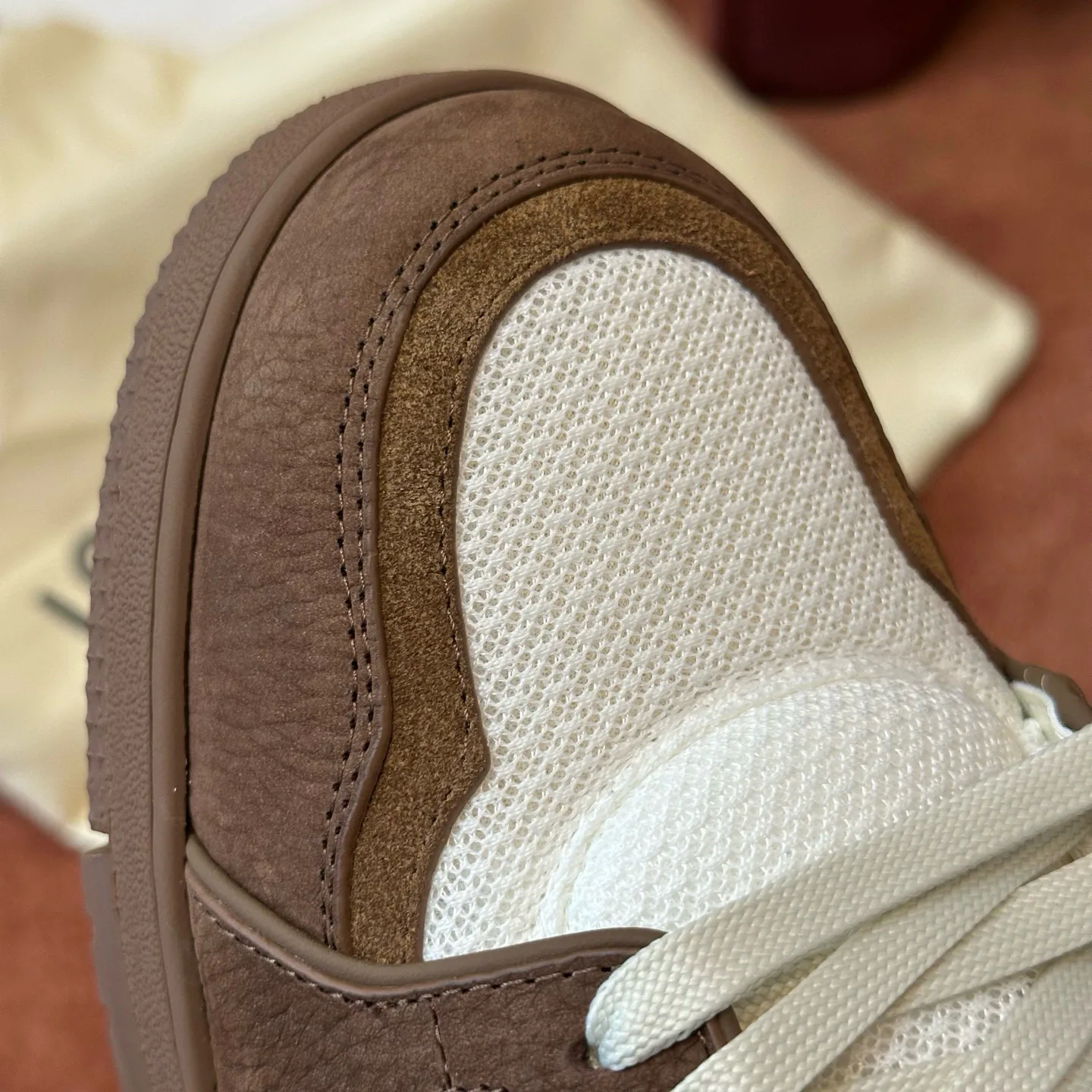 Кроссовки Мужские Louis Vuitton 415954