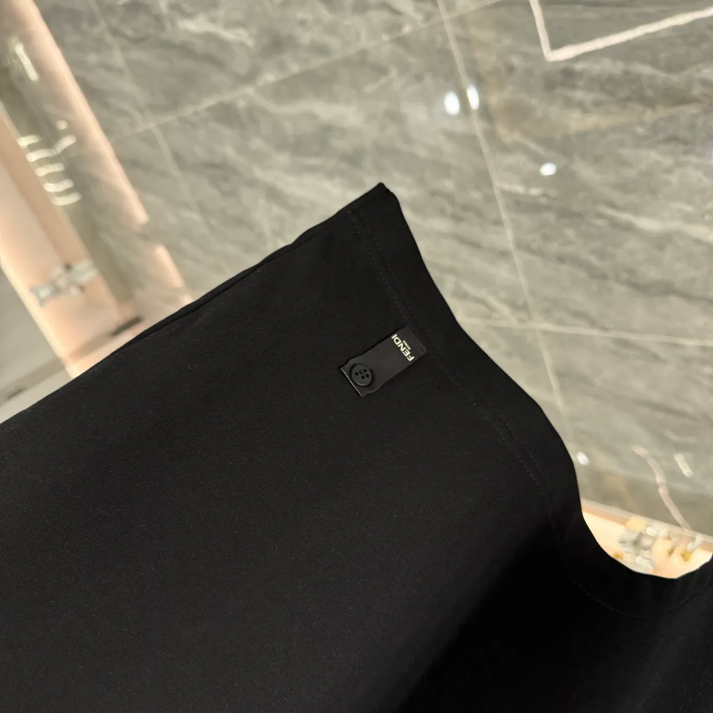 Футболки Женские Fendi 915515