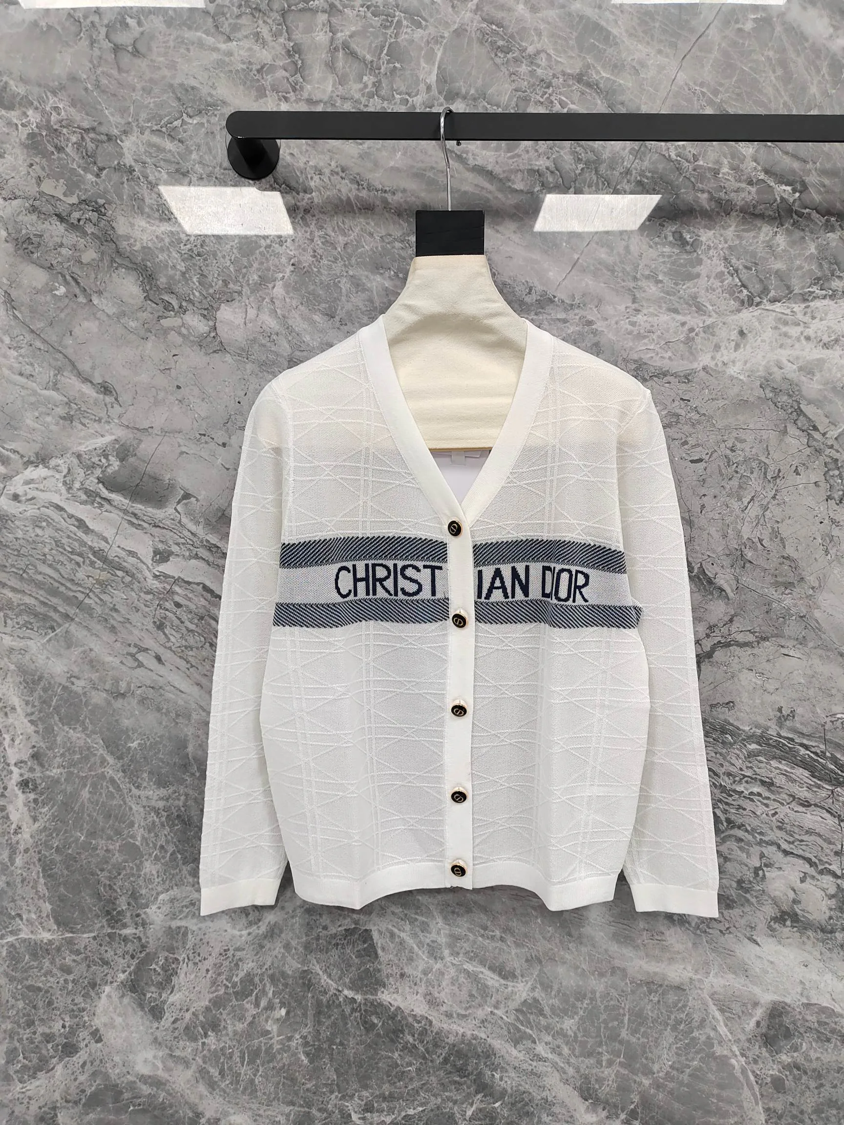 Джемперы И Свитеры Женские Christian Dior 11812958