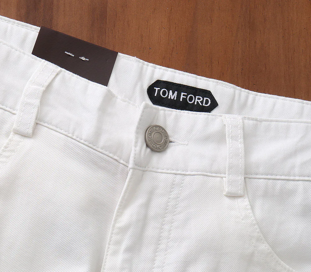 Джинсы Мужские Tom Ford 11383538