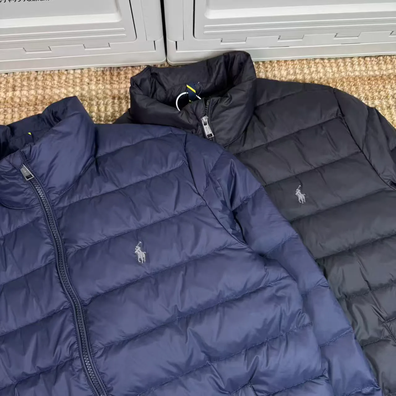 Куртки И Пуховики Женские Ralph Lauren 9182274