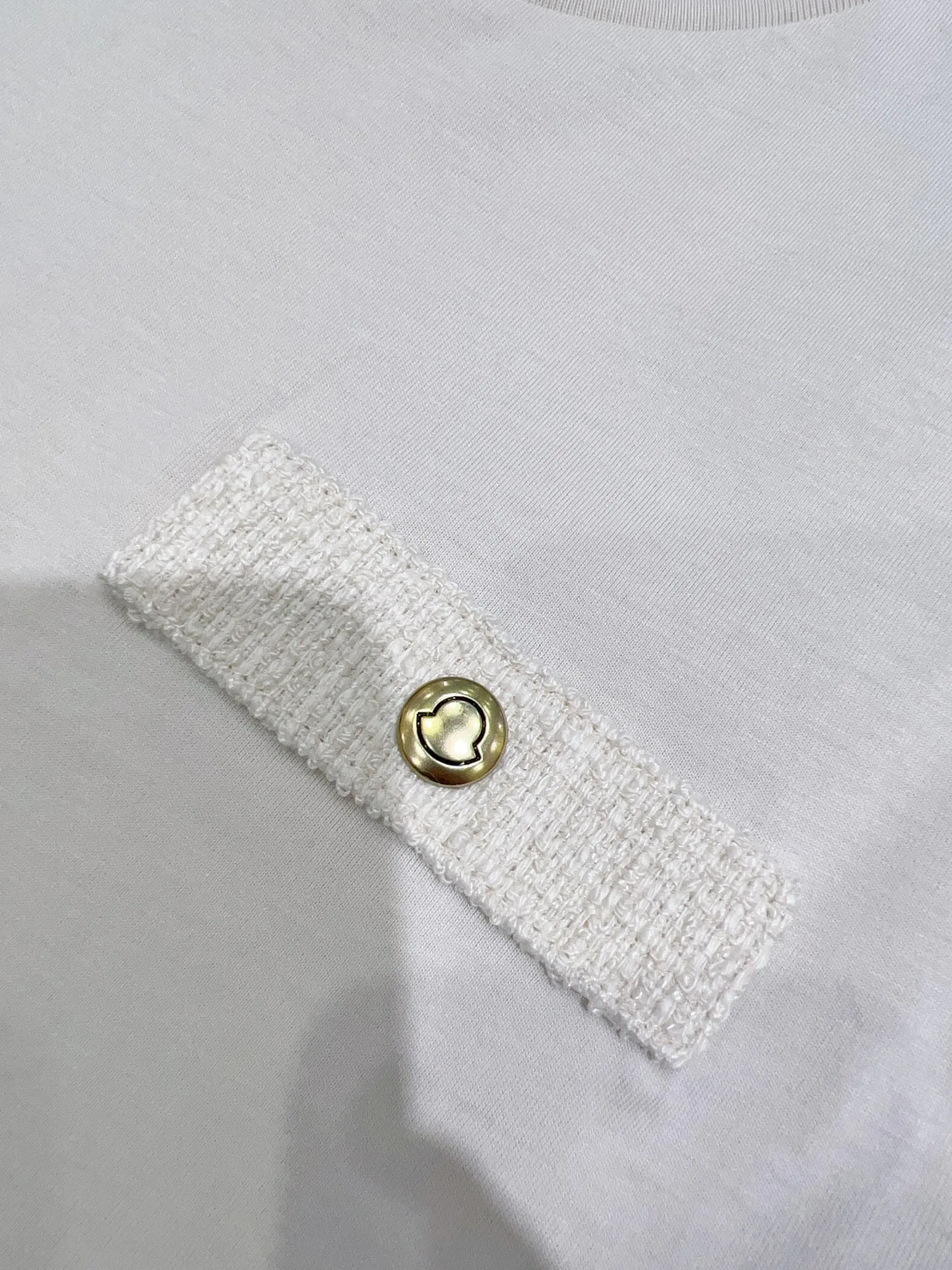 Футболки Женские Moncler 12729619