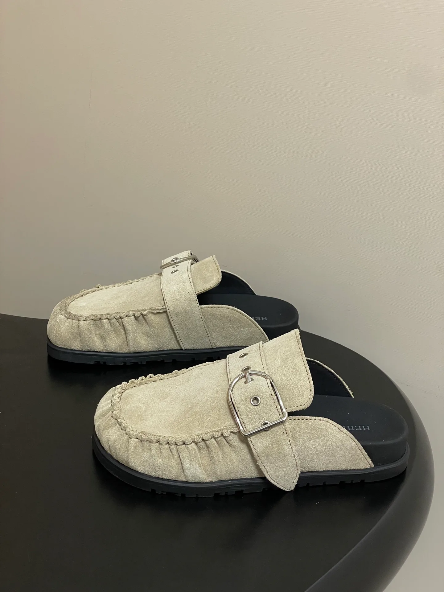 Мюли И Сабо Женские Hermes 1593379