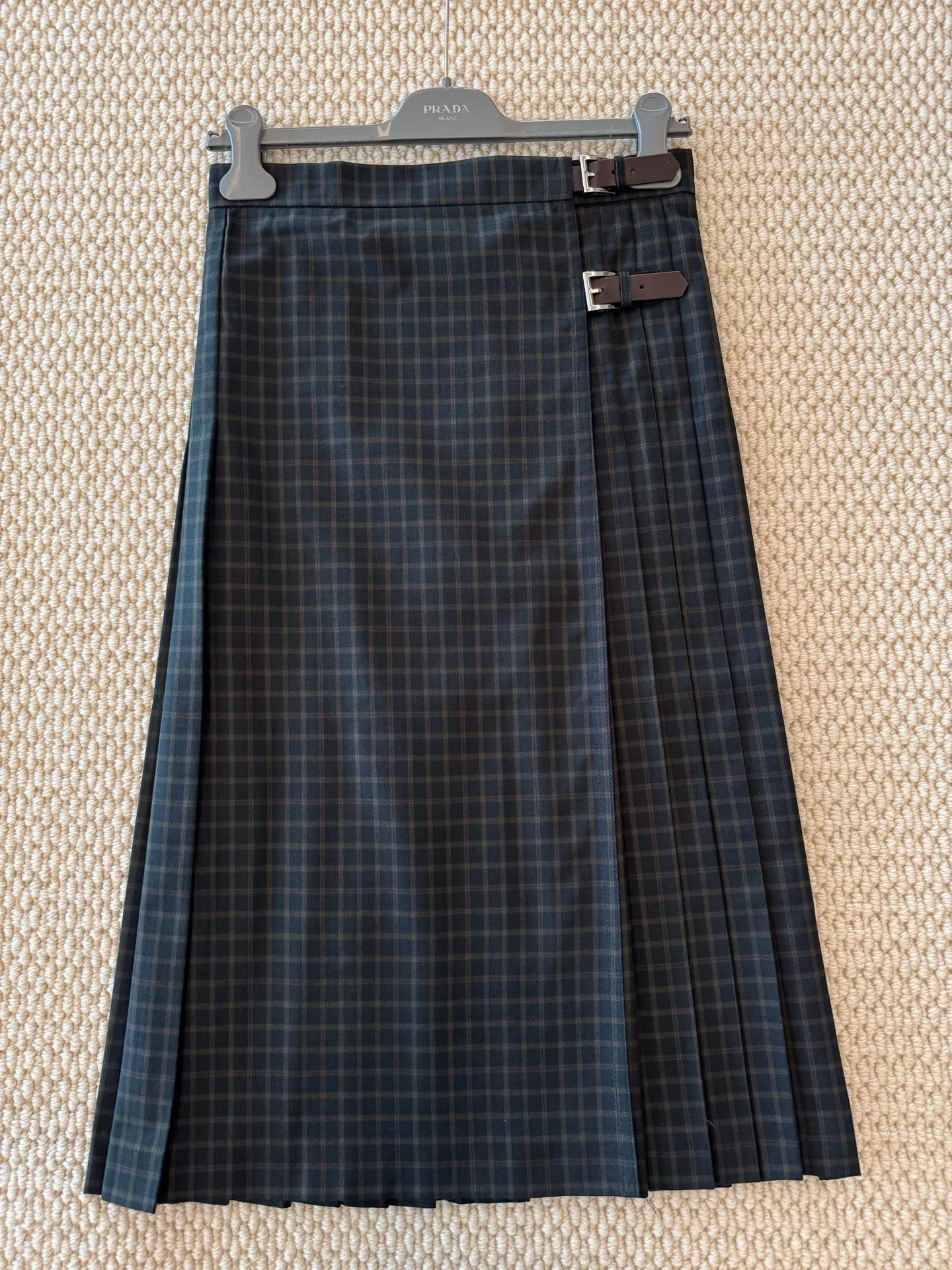 Юбки Женские Prada 20137877