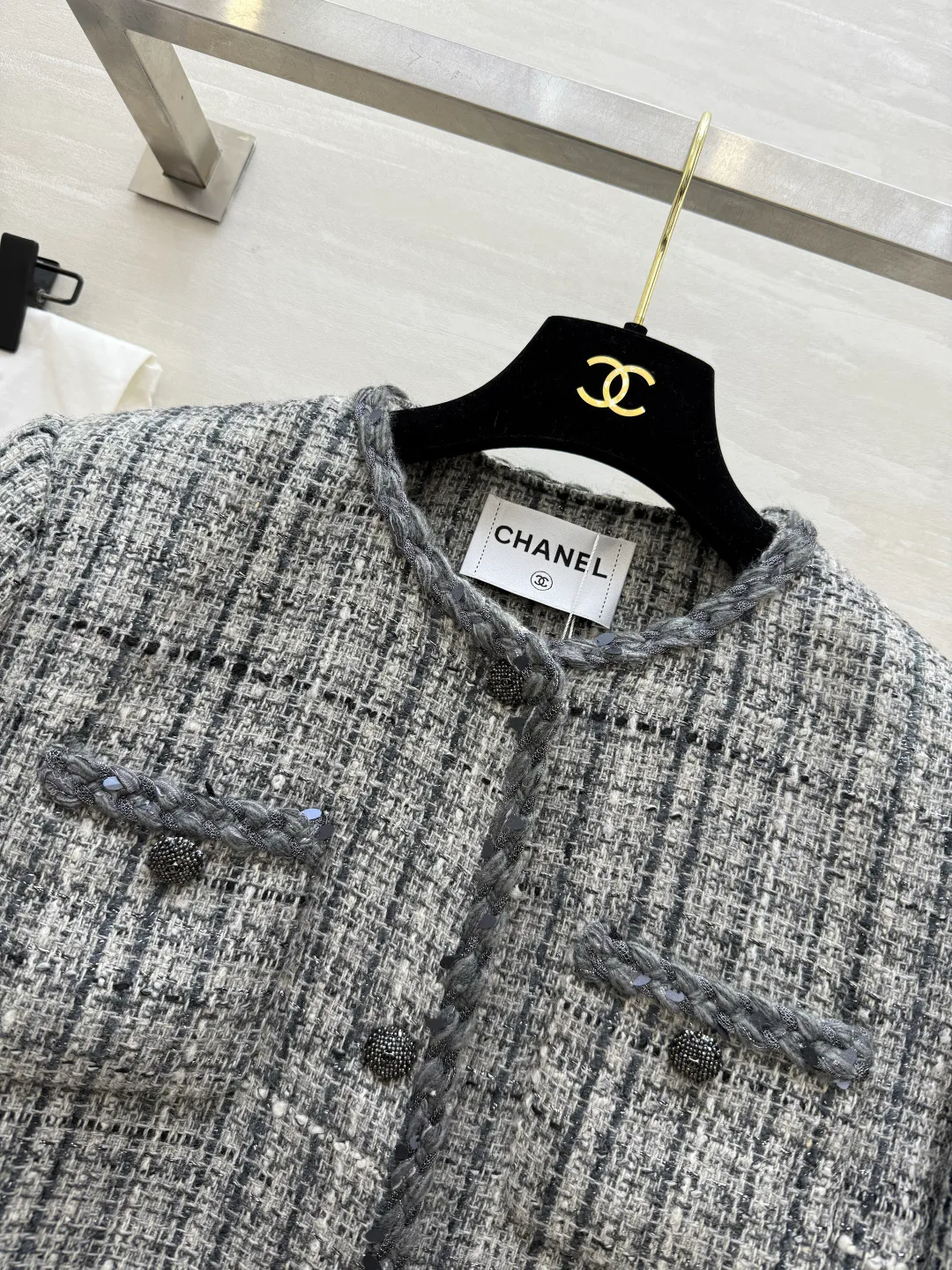 Жакеты Женские Chanel 18276710