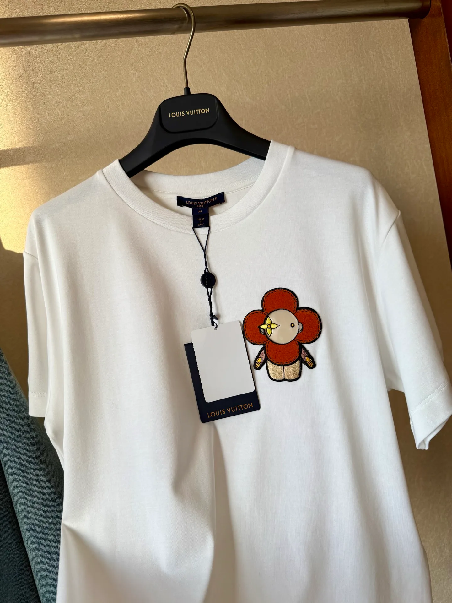 Футболки Женские Louis Vuitton 9818713