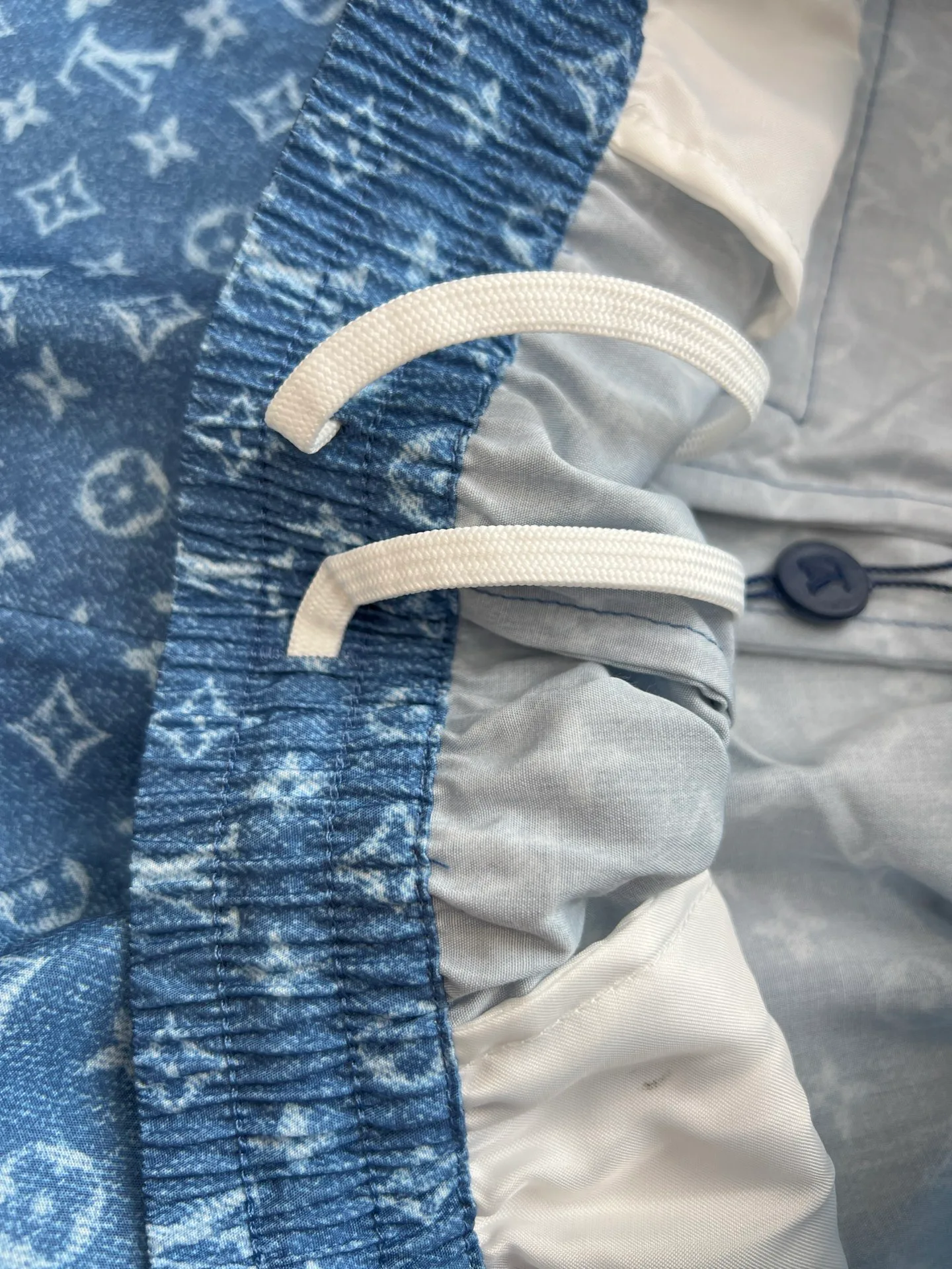 Шорты Мужские Louis Vuitton 11616908
