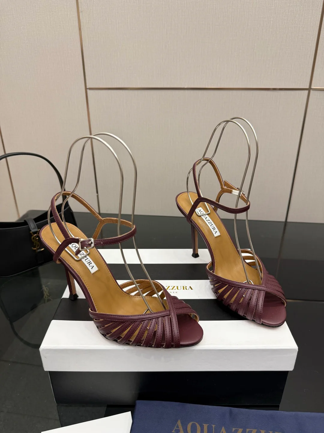 Босоножки Женские Aquazzura 12146407
