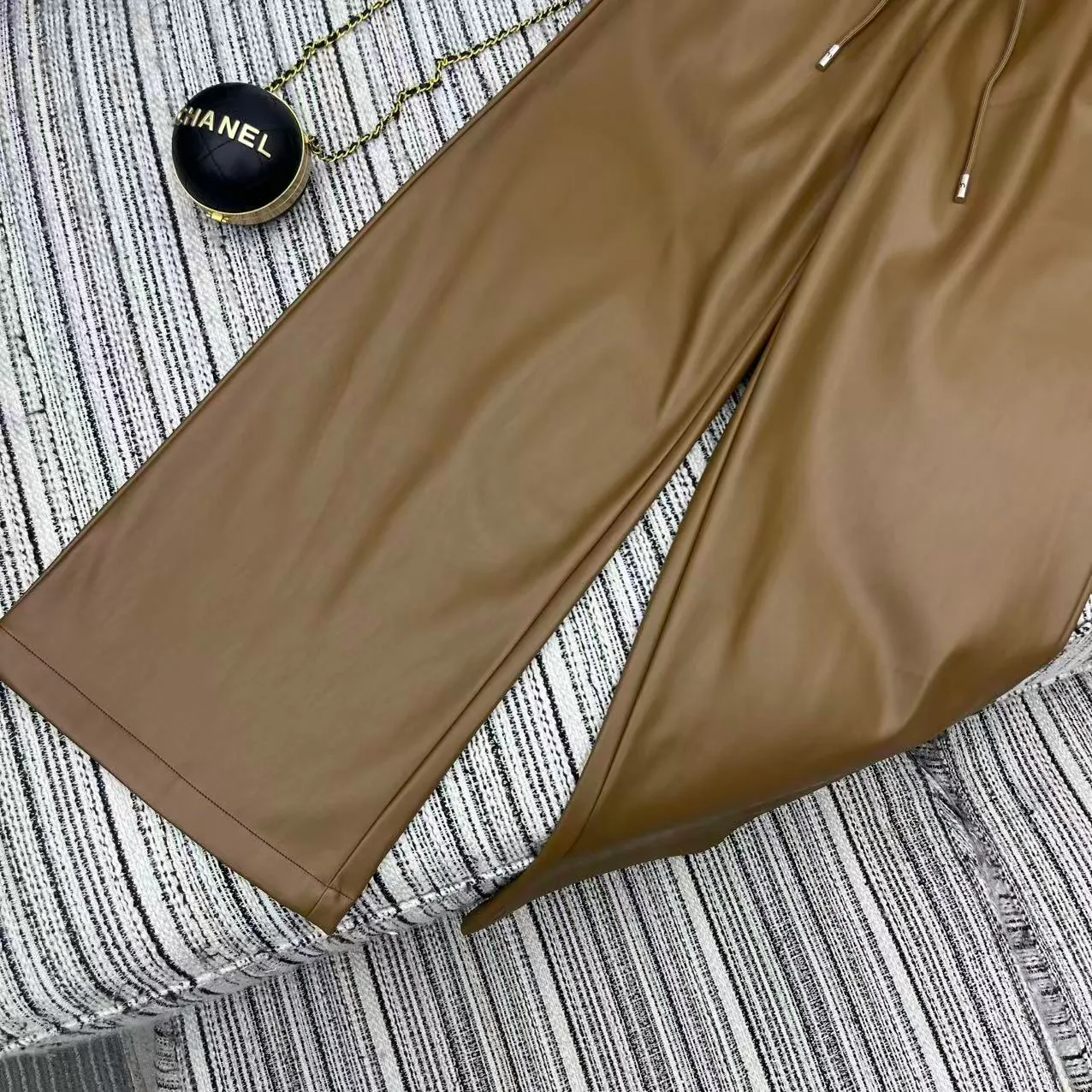 Брюки Женские Miu Miu 118737