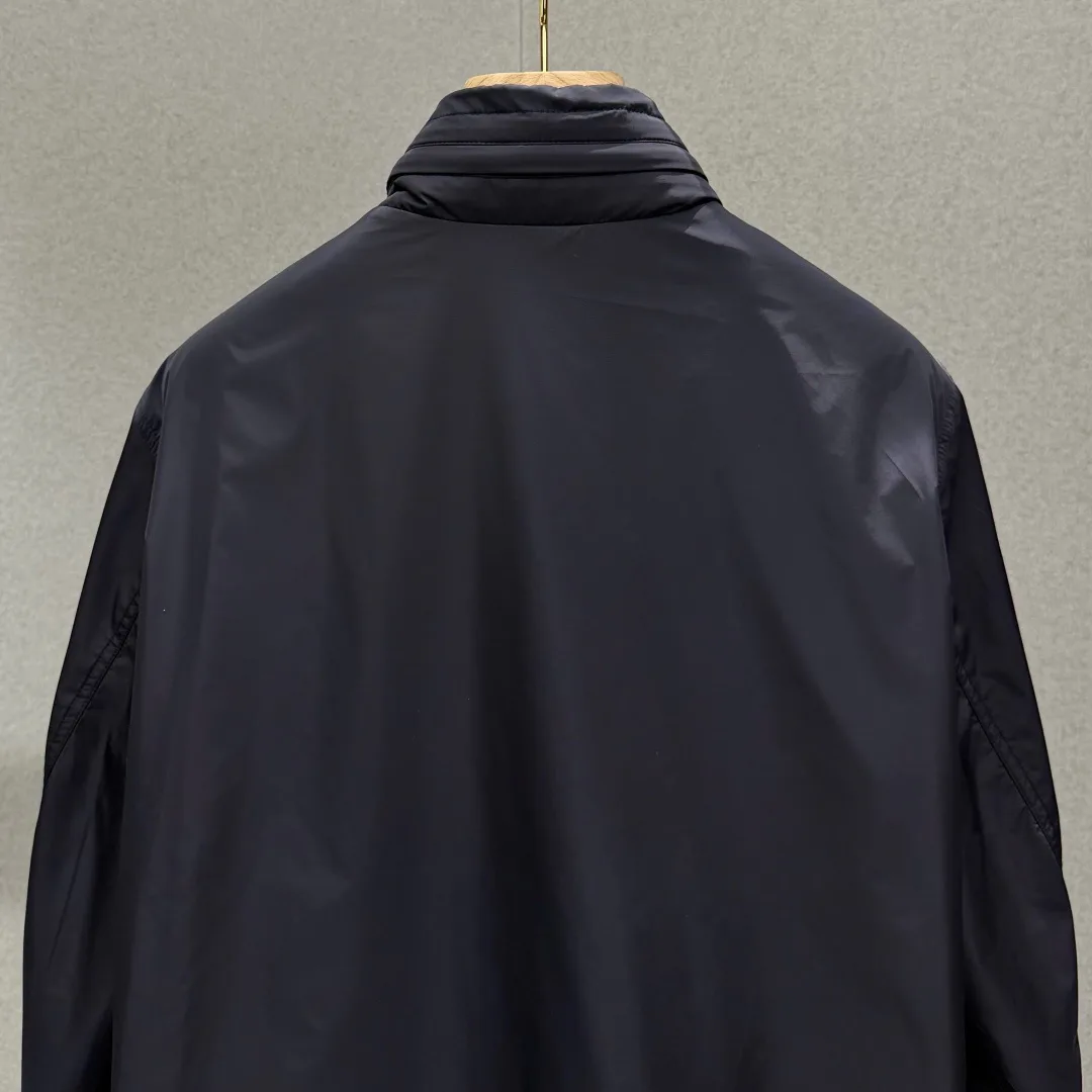 Куртки И Пуховики Мужские Prada 17594030
