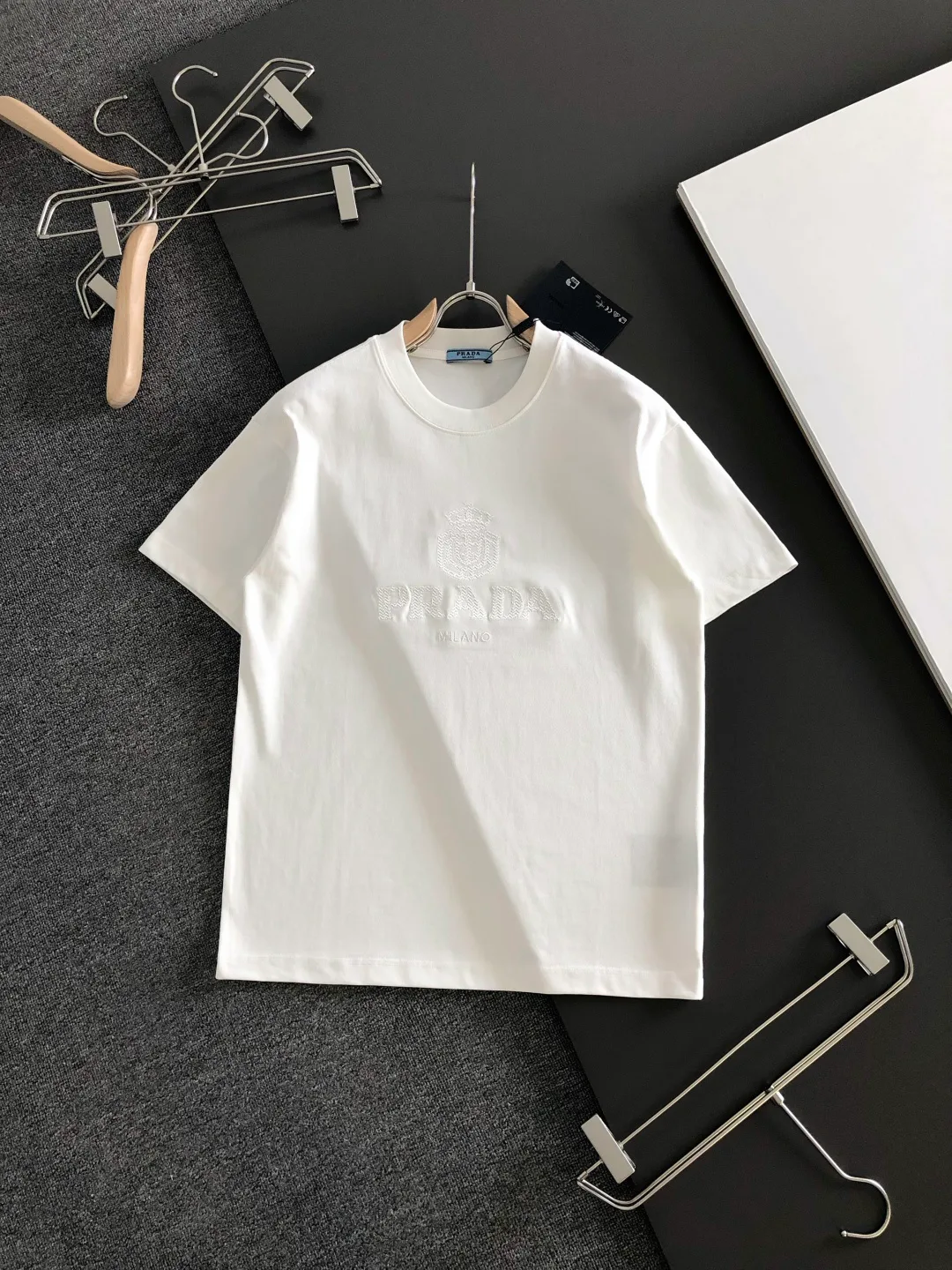 Футболки Мужские Prada 11684035
