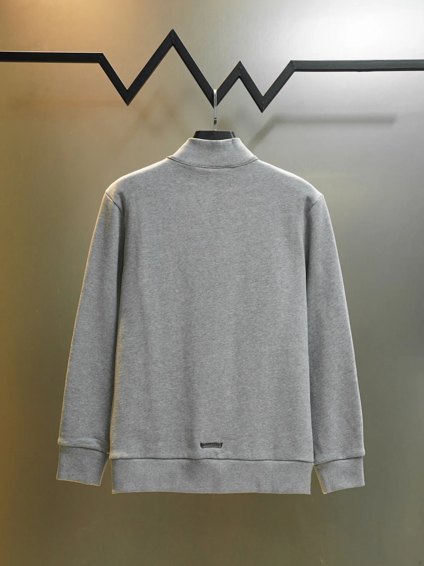 Свитшоты И Худи Мужские Chrome Hearts 18750832