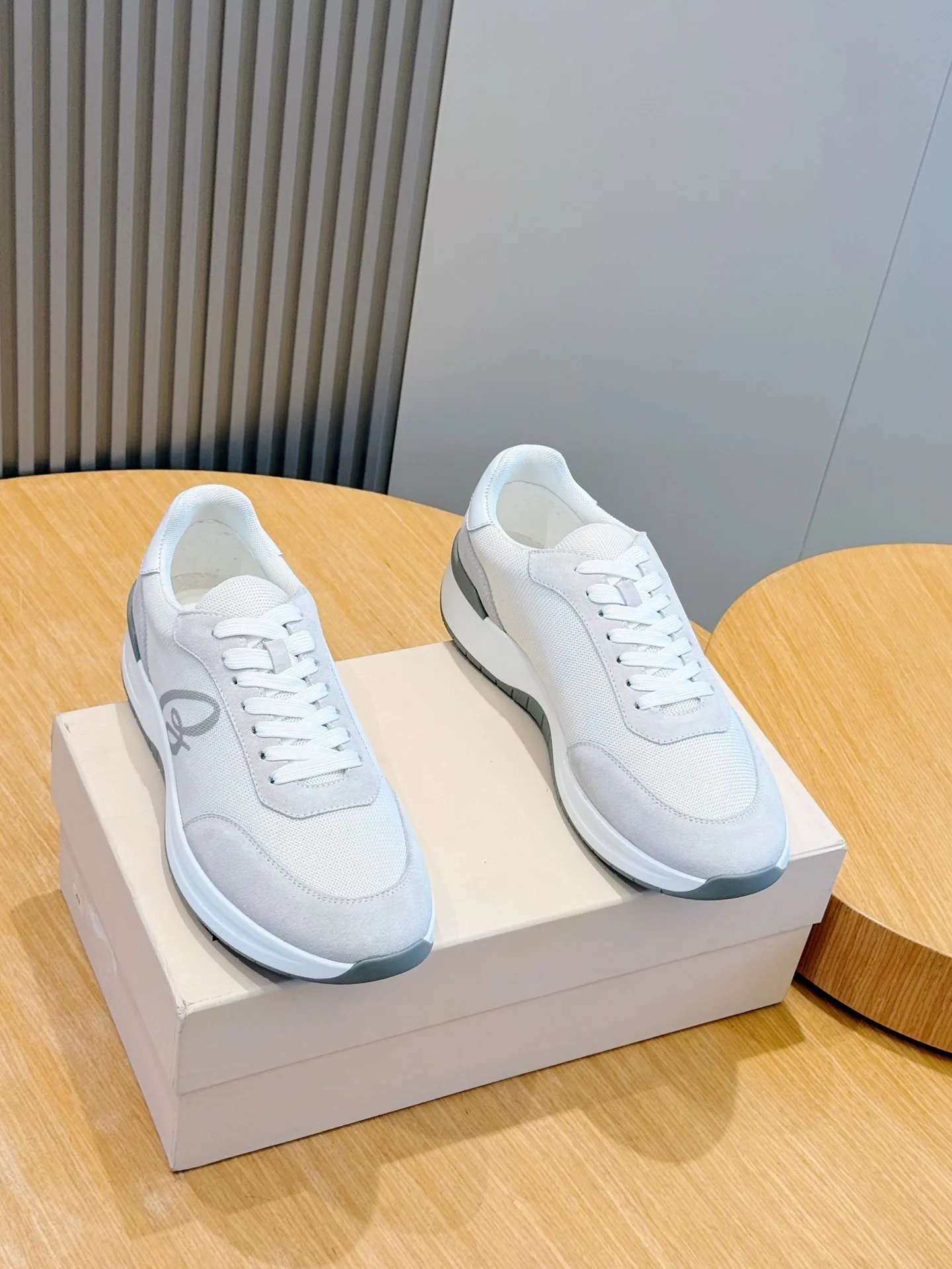 Кроссовки Мужские Brioni 11727359