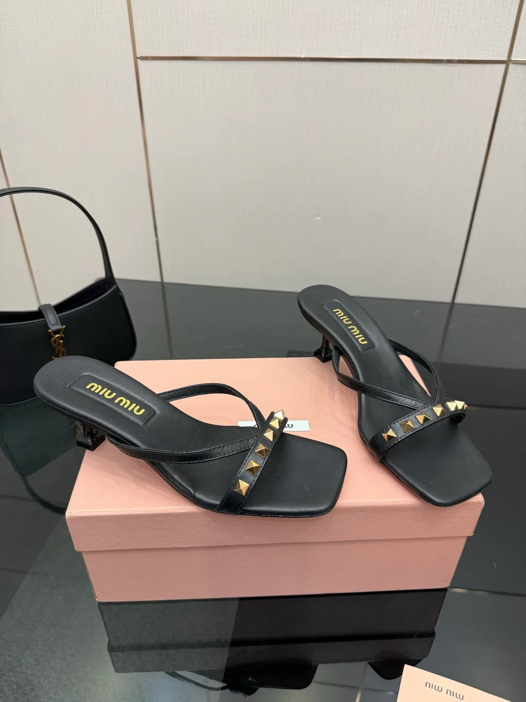 Туфли Женские Miu Miu 11682302