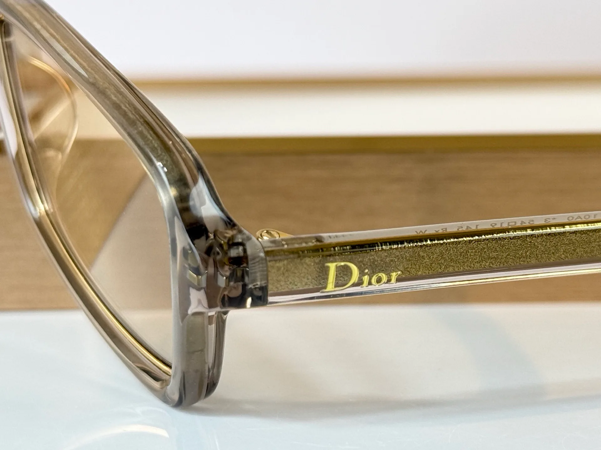 Очки Christian Dior 18118002