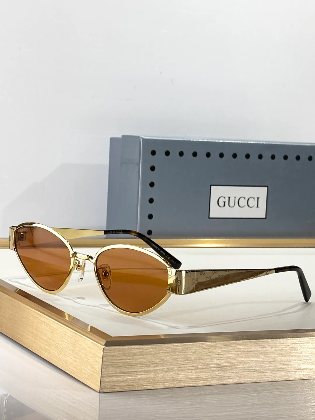 Очки Gucci 81640