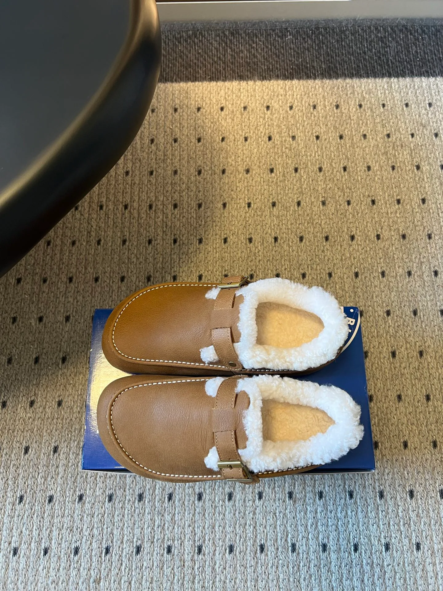 Мюли И Сабо Женские Birkenstock 18872173