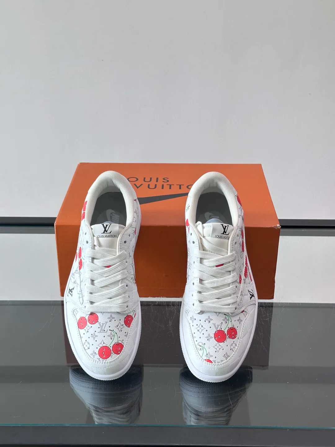 Кроссовки Мужские Nike 1182774