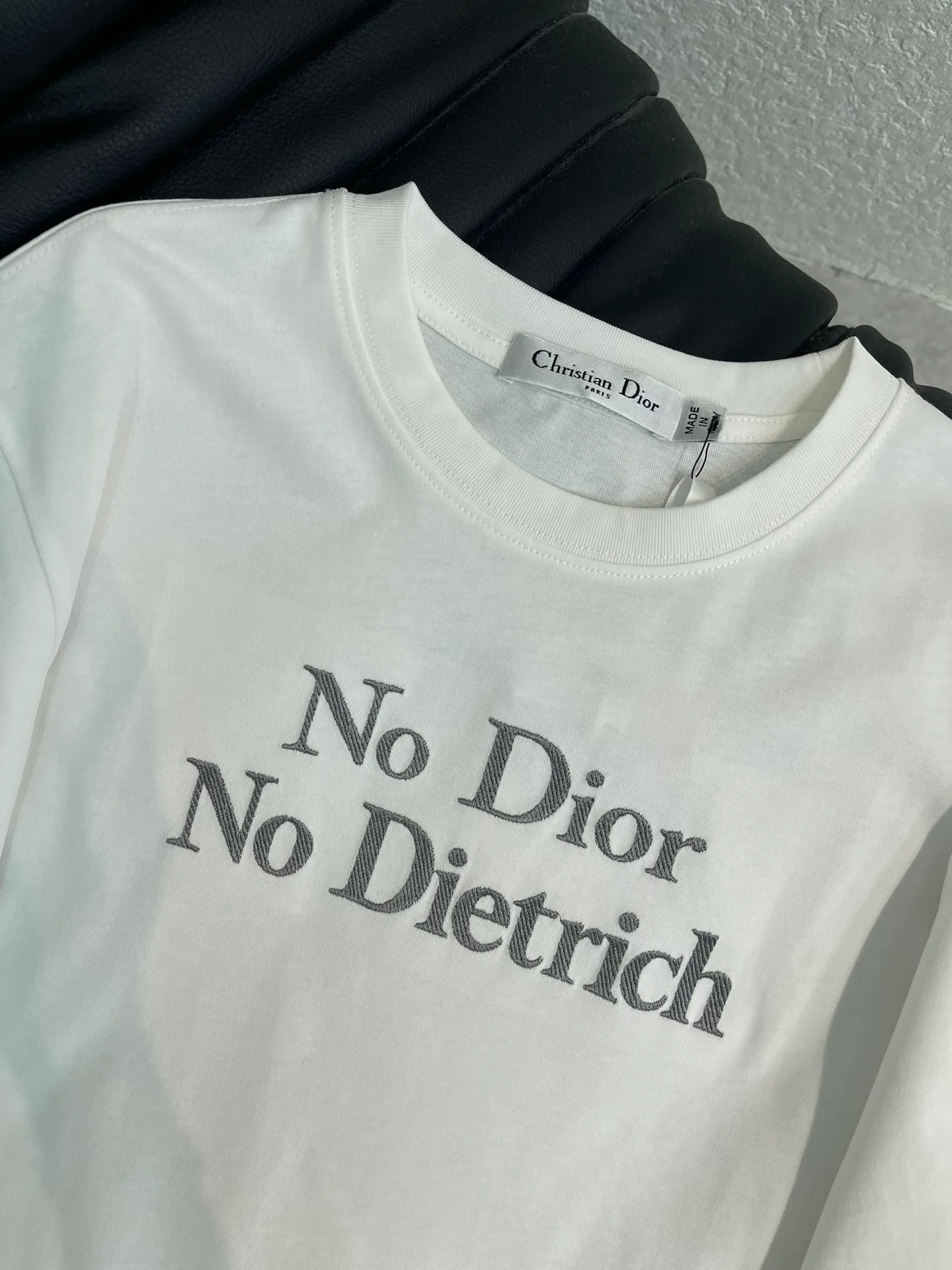 Футболки Женские Christian Dior 9584325