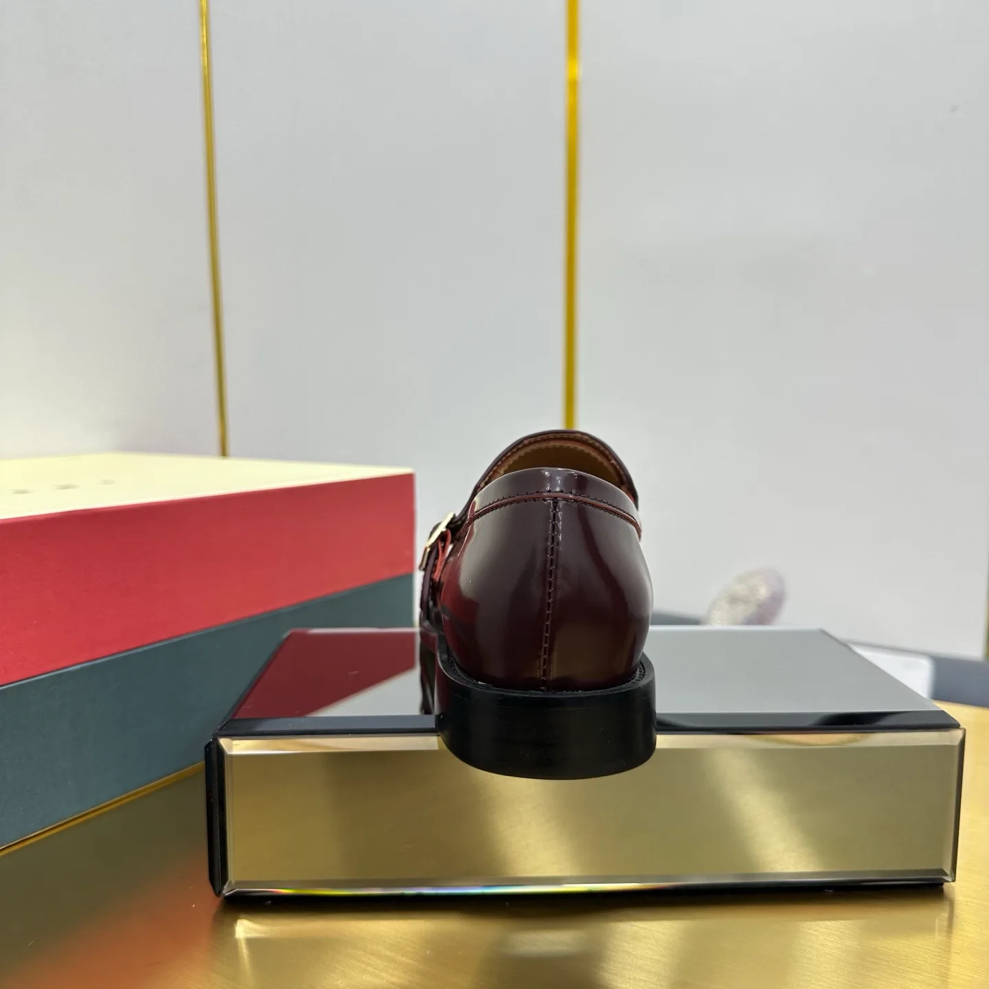 Лоферы И Мокасины Женские Marni 127158