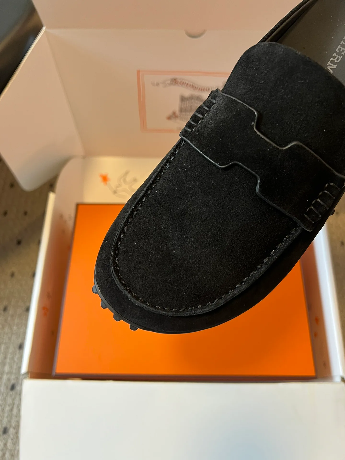 Мюли И Сабо Женские Hermes 10209650