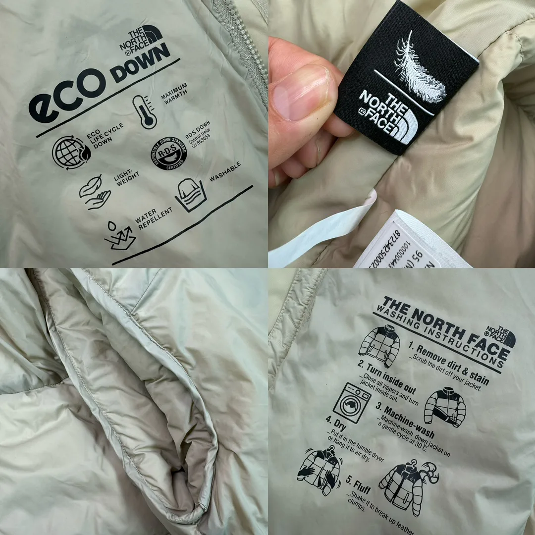 Куртки И Пуховики Женские The North Face 20137587