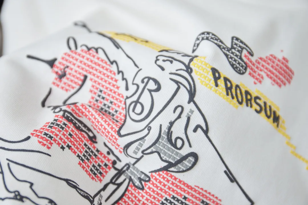 Футболки Женские Burberry 10937927