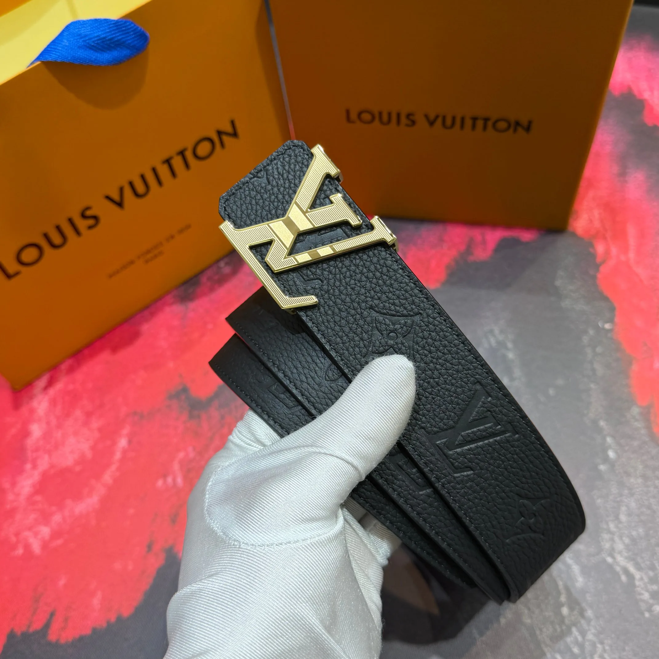 Поясные Сумки Женские Louis Vuitton 13332261
