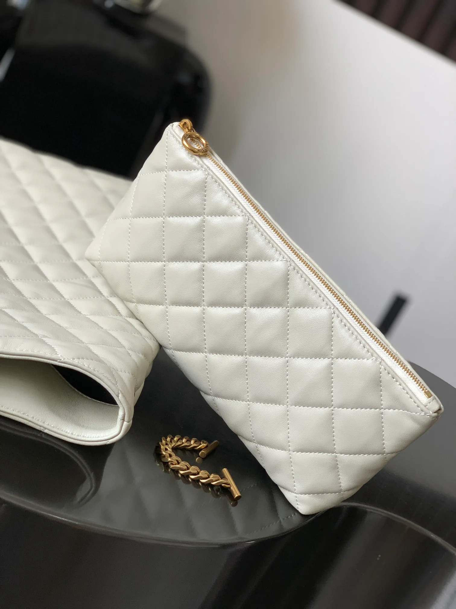 Классические Сумки Женские Saint Laurent 17698319