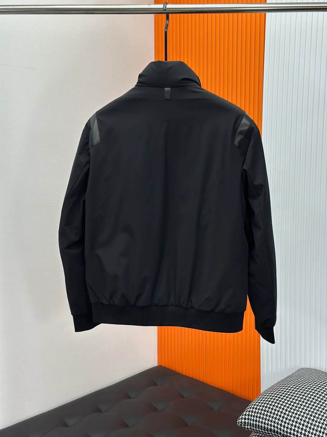 Куртки И Пуховики Мужские Tom Ford 1138677