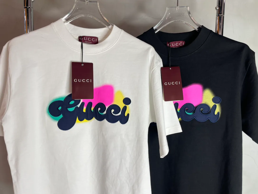 Футболки Женские Gucci 17248