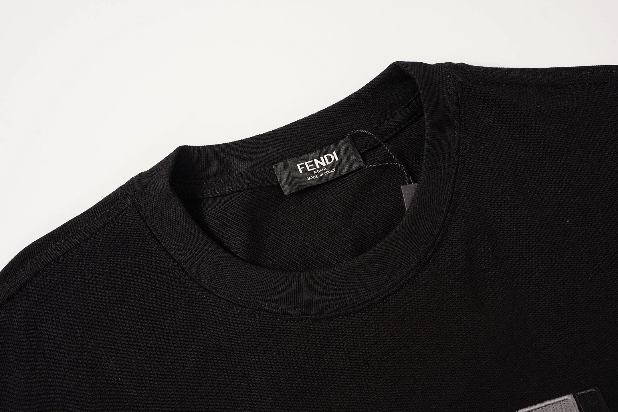 Футболки Мужские Fendi 13381317