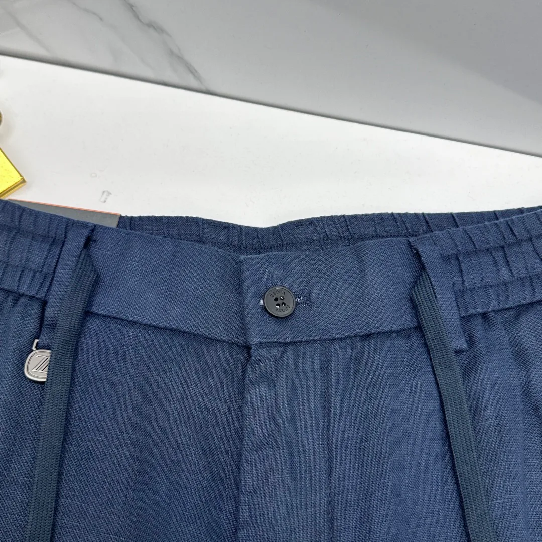 Брюки Мужские Zegna 13118957